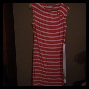 Calvin Klein dress